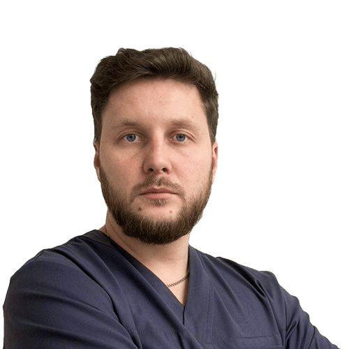 Малиновский Сергей Иванович